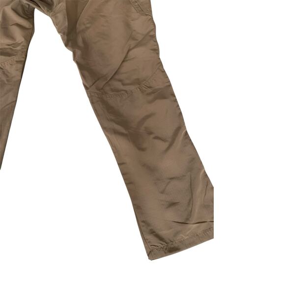 Flexcamo Ripstop Tactical Water Resist Pants Men’s 3X Khaki Cargo Combat NEW Pkg - Picture 7 of 10